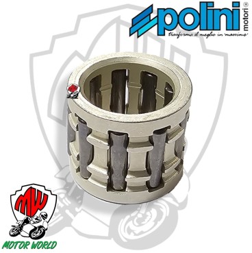 Gabbia a Rulli Polini Spinotto 12x17x15mm per Vespa 50 Special PK Ape