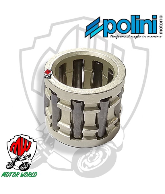 Gabbia a Rulli Polini Spinotto 12x17x15mm per Vespa 50 Special PK Ape
