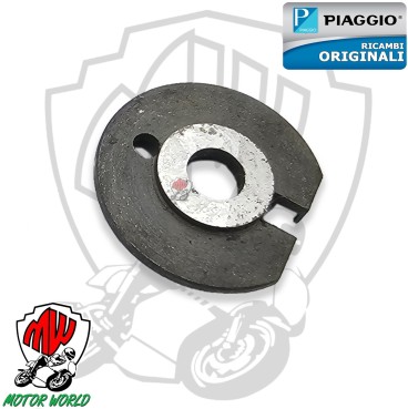 PIATTELLO FRIZIONE APE MP 500 60 PIAGGIO APE 220 MP P501 P601 1978 1996 131899