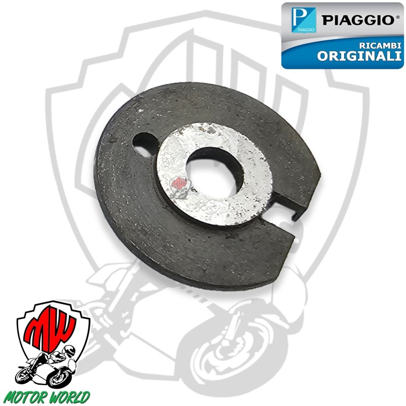 PIATTELLO FRIZIONE APE MP 500 60 PIAGGIO APE 220 MP P501 P601 1978 1996 131899