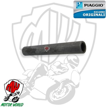 perno asse cavalletto centrale diametro 14 Piaggio Si Ciao Grillo Bravo 50