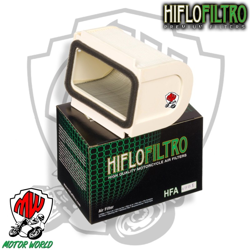 FILTRO ARIA ORIGINALE HIFLO YAMAHA XJ 900 1991 1992 1993