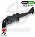 SUPPORTO MOTORE DESTRO BASSO NERO ORIGINALE OEM KAWASAKI Z 1000 2007 2008 2009
