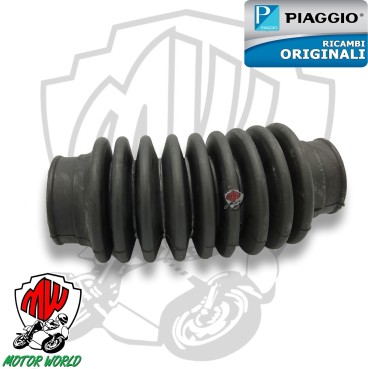 SOFFIETTO CARBURATORE ORIGINALE PIAGGIO APE TM P703-P703V 220 2005