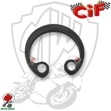COPPIA ANELLI ELASTICI 10 MM PIAGGIO MIX
