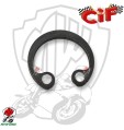 COPPIA ANELLI ELASTICI 10 MM PIAGGIO MIX