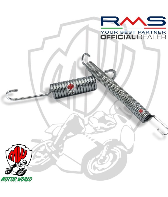 KIT 2 MOLLE CAVALLETTO APRILIA RSV R / FACTORY 1000 2004 2005 2006 2007 2008