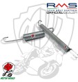 KIT 2 MOLLE CAVALLETTO APRILIA RSV R / FACTORY 1000 2004 2005 2006 2007 2008