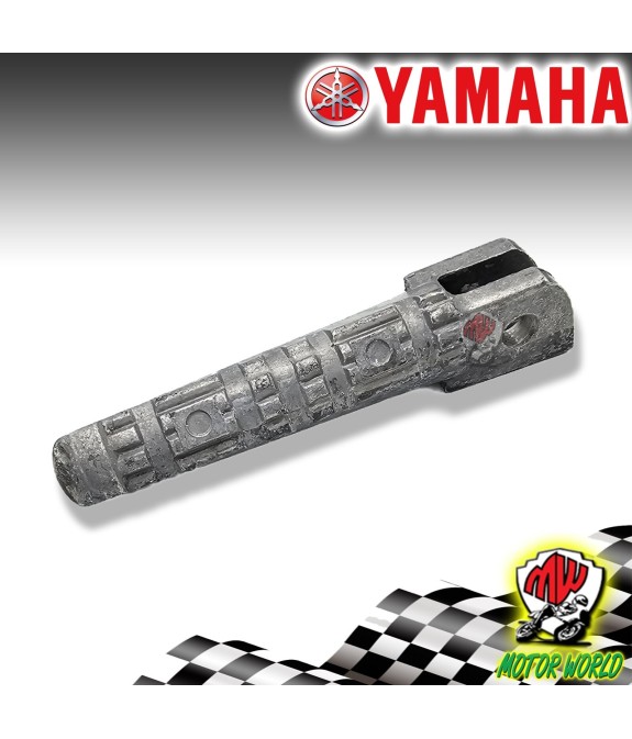 PEDALINO PASSEGGERO YAMAHA TZR 50 2007 2008 2009 2010 2011 2012
