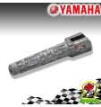 PEDALINO PASSEGGERO YAMAHA TZR 50 2007 2008 2009 2010 2011 2012