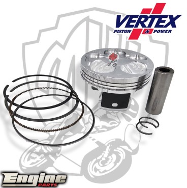 23391A KIT PISTONE RACE VERTEX COMPLETO 76,95 YAMAHA YZ 250 F 2011 2012 2013