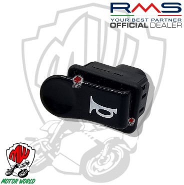 246310020 INTERRUTTORE CLACSON  RMS