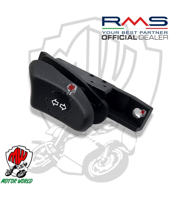 246110060 INTERRUTTORE FRECCE RMS