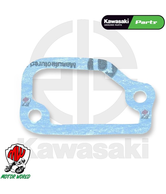 GUARNIZIONE COPERCHIO REGOLATORE KAWASAKI KX 250 500 1993 1994 1995 1996 1997