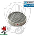 RETE METALLO PER SCATOLA FILTRO ARIA PIAGGIO VESPA PK 50 125 197072