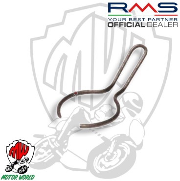 MOLLA PIGNONE MESSA IN MOTO RMS MINARELLI/MBK/YAMAHA SCOOTER 50