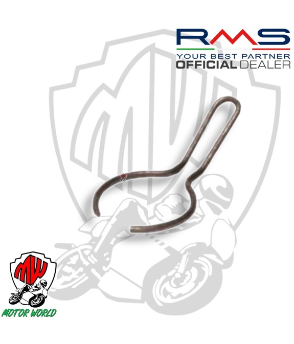 MOLLA PIGNONE MESSA IN MOTO RMS MINARELLI/MBK/YAMAHA SCOOTER 50