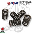 N °1 MOLLA VALVOLE SYM