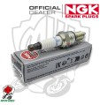 CANDELA NGK LASER IRIDIUM MV AGUSTA Turismo Veloce Rosso 800 2018 2019 2020 2021
