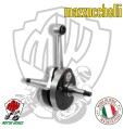 ALBERO MOTORE MAZZUCCHELLI ANTICIPATO PIAGGIO VESPA SUPER 150