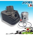 140.0065/ST KIT CILINDRO D.43 SENZA TESTA POLINI PIAGGIO CBA - CIAO