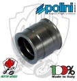 MANICOTTO ASPIRAZIONE POLINI IN GOMMA Ø 28,5 mm. PER COLLETTORI