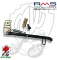CAVALLETTO LATERALE RMS GILERA TYPHOON STORM PIAGGIO NRG 50CC