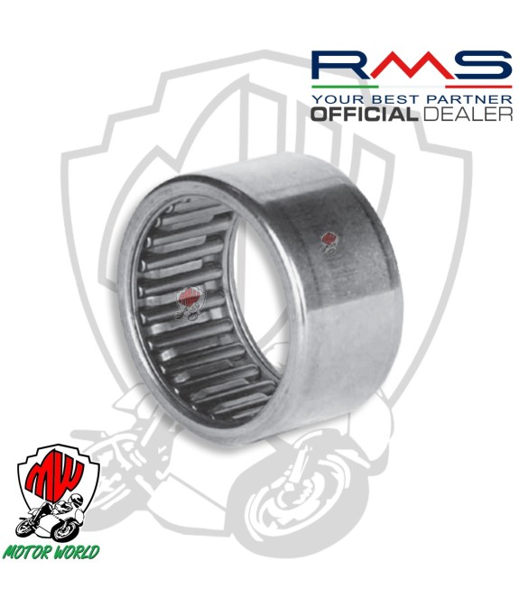 ASTUCCIO A RULLI RMS CLASSIC 18X24X16 PIAGGIO VESPA 50