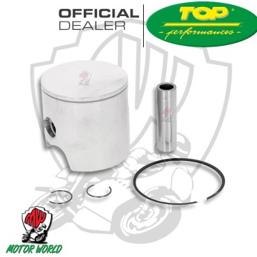 Pistone Completo TOP TPR  ø50 Selezione B Sp.12 AM 6
