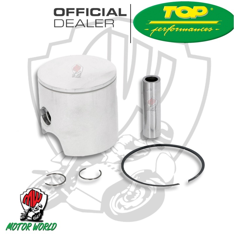 Pistone Completo TOP TPR  ø50 Selezione B Sp.12 AM 6