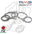KIT CAVI GUAINA VESPA PX 200 E MODELLO FRENO DISCO ANT