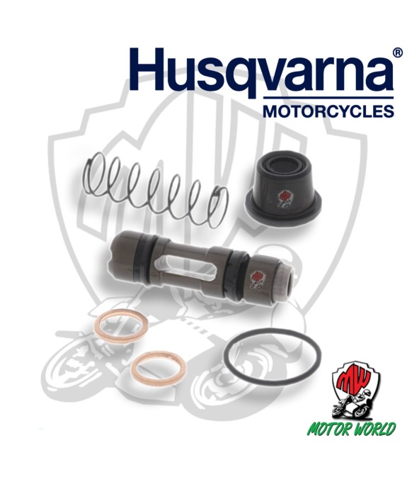 KIT REVISIONE POMPA FRENO POSTERIORE Husqvarna TC 250 2019