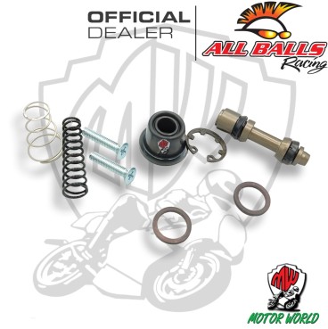 KIT REVISIONE POMPA FRENO ANTERIORE XC 525 525cc 2007- ALL BALLS