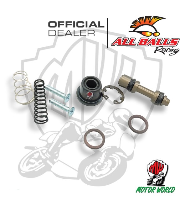 KIT REVISIONE POMPA FRENO ANTERIORE XC 525 525cc 2007- ALL BALLS