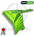 CONVOGLIATORE CARENA ANTERIORE DESTRA COLORE VERDE ORIGINALE KAWASAKI Z 900 2022