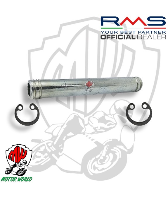 PERNO CAVALLETTO RMS COMPLETO DI SEGER PER PIAGGIO SI