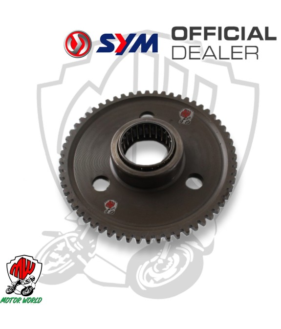 INGRANAGGIO RUOTA LIBERA ORIGINALE  SYM