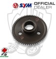 INGRANAGGIO RUOTA LIBERA ORIGINALE  SYM