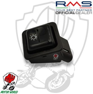 INTERRUTTORE LUCI PIAGGIO PER ZIP VELOFAX