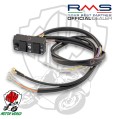 DEVIO LUCI RMS CLASSIC PIAGGIO VESPA PX 200 E ARCOBALENO 1997
