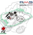 KIT REVISIONE POMPA ACQUA + GUARNIZIONE HONDA SH 300 SH300 2011 AL 2015
