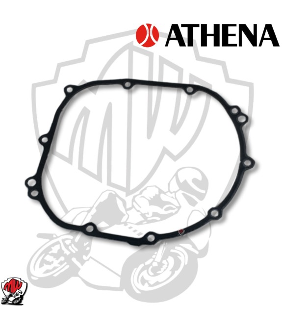 S410250008102 Athena GUARNIZIONE CARTER FRIZIONE KAWASAKI Z 750 /S/R 2003-2012