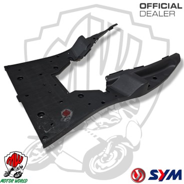 PEDANA ORIGINALE SYM PER JOYRIDE 200 2003 2004 2005 2006 2007 2008 2009