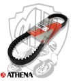 ATHENA S41PLAT070 CINGHIA DI TRASMISSIONE PIAGGIO VESPA ET2 2002 2003 2004 2005