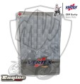 KIT FOGLI PER GUARNIZIONE PER SCOOTER E MOTO UNIVERSALI DA RITAGLIARE