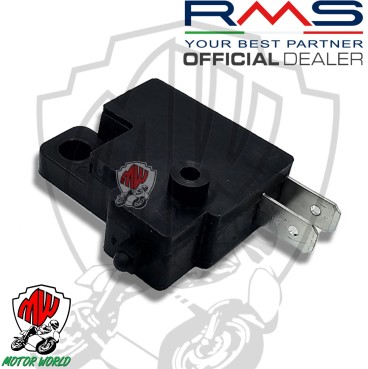 INTERRUTTORE STOP ANTERIORE RMS HONDA NSR 125 R 2003