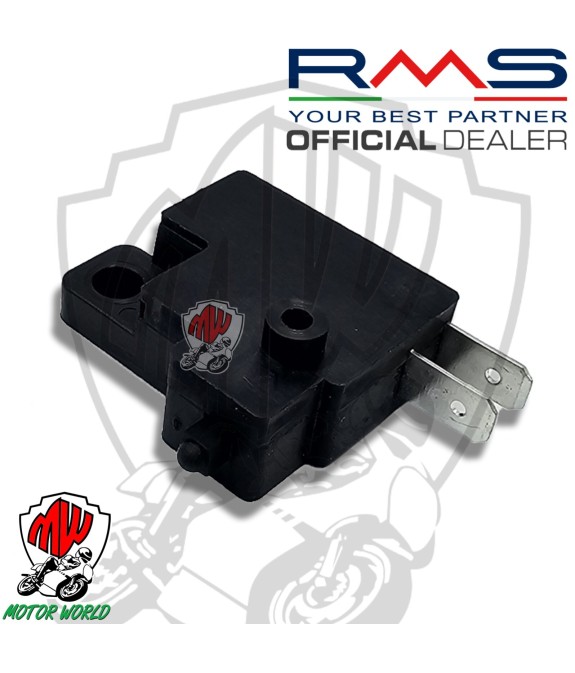 INTERRUTTORE STOP ANTERIORE RMS HONDA NSR 125 R 2003