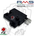 INTERRUTTORE STOP ANTERIORE RMS HONDA NSR 125 R 2003