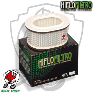 HFA4606 FILTRO ARIA HIFLO YAMAHA FZS 600 SP Fazer 2000 2001