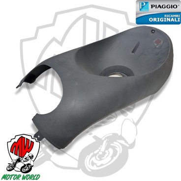 SCUDO INFERIORE VANO RUOTA ORIGINALE PIAGGIO EXAGON 125 150 1998 1999 2000